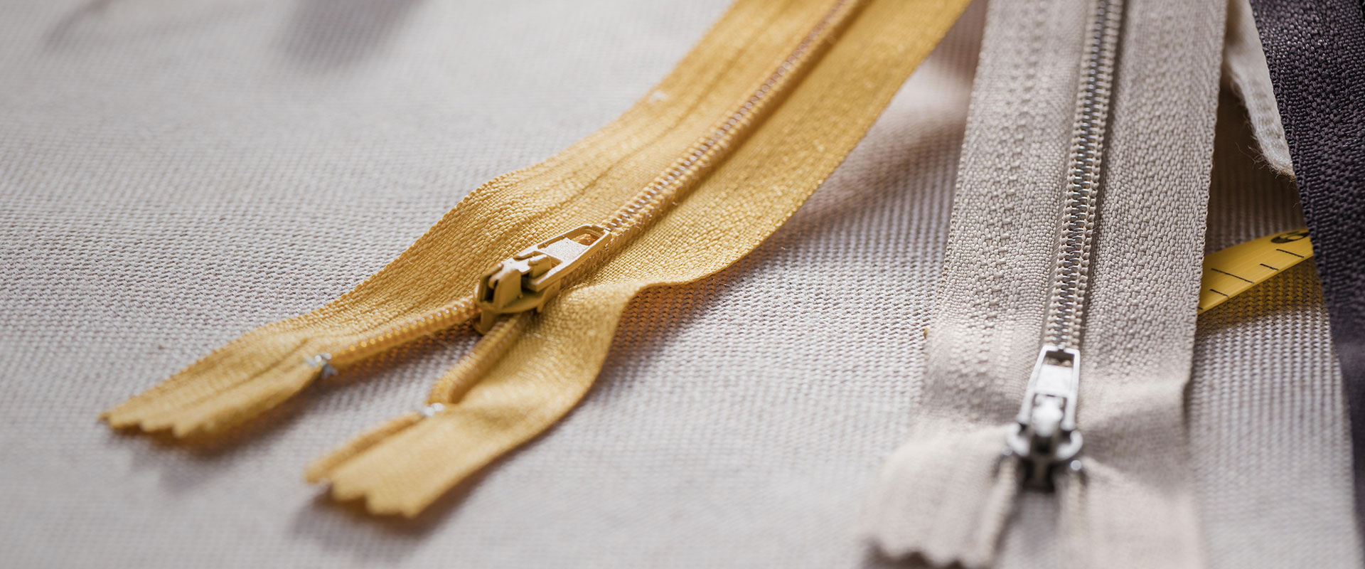 zipper making machine, die casting machinery, waterproof zipper